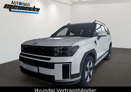 Hyundai Santa Fe 1.6 T-GDI Hybrid INTRO 4WD