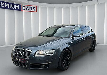 Audi A6 Avant 3.0 TDI quattro *Finanzierung*