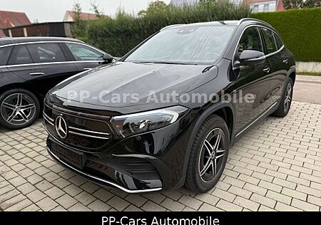 Mercedes-Benz EQA 300 4MATIC AMG Advanced*MBUX*Kamera*LED*SHZ