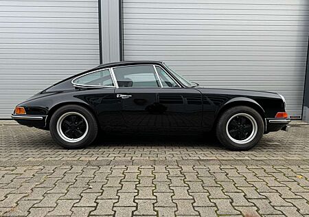 Porsche 911 911T Urmodell