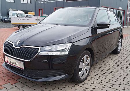 Skoda Fabia Cool Plus