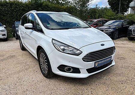 Ford S-Max 2.0 Titanium AHK+ACC+NAVI