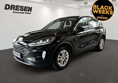 Ford Kuga Hybrid Titanium 2.5 FHEV AWD+abnhembare AHK.+HUD