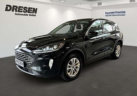 Ford Kuga Hybrid Titanium 2.5 FHEV AWD+abnhembare AHK.+HUD