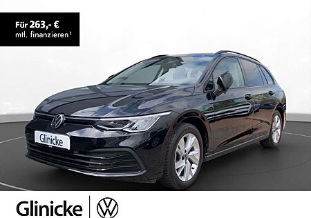 VW Golf Variant Volkswagen Golf VIII Variant 1.5 TSI Life