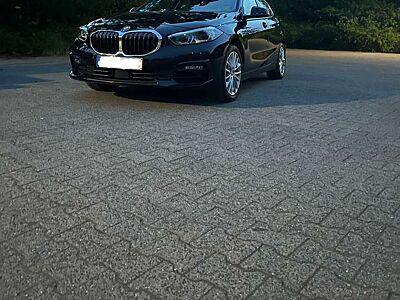 BMW 118 118i Advantage