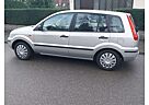 Ford Fusion erst 70tkm