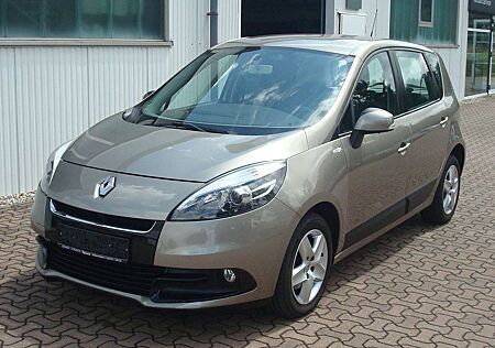 Renault Scenic 1.6 16V 110 TomTom Edition