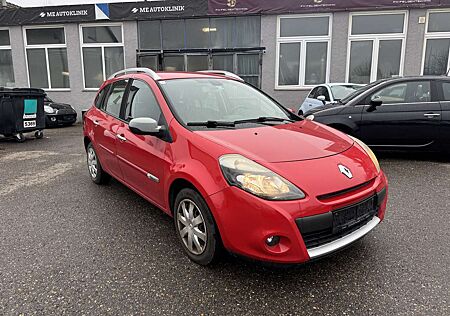 Renault Clio Grandtour16V TCE Dynamique|PDC|KLIMA|uvm.