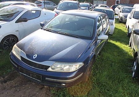 Renault Laguna Grandtour Authentique 1.8 16V