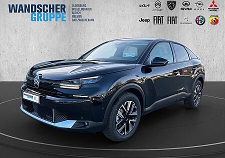 Citroën C4 Citroen 1.2 PureTech 130 Max 360+Kam.+KeyLess+Massage
