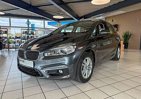 BMW 220 i Active Tourer | Luxury Line | LED | Navi