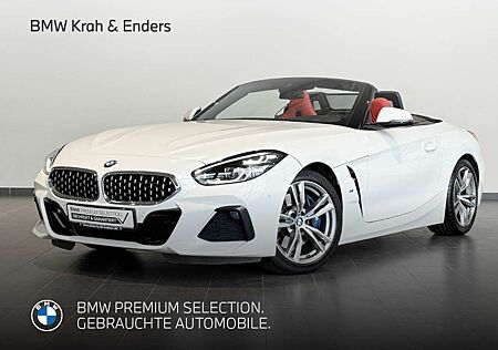 BMW Z4 sDrive30i M Sport+HUD+ACC+HarmanKardon+LED