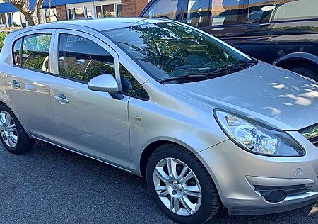 Opel Corsa 1.2 Edition KLIMA / TÜV NEU