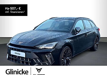 Cupra Leon ST VZ 1.5 e-HYBRID DSG, AHK, RFK