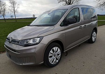 VW Caddy Volkswagen 2.0TDI ACC Kam GV5 App