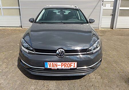 VW Golf Volkswagen VII Variant Sound Comf. ACC LM-Allw. -AHK