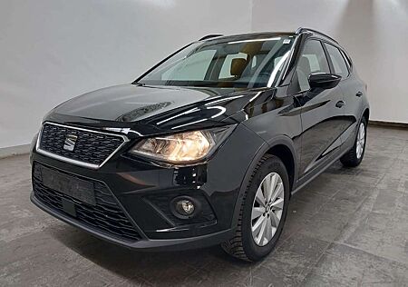 Seat Arona 1.0 TGI CNG "Style" *Rückfahrkamera*Tempomat*