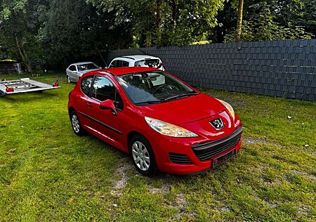 Peugeot 206 KUPPLUNG NEU STEUERKETTE NEU TÜV NEU