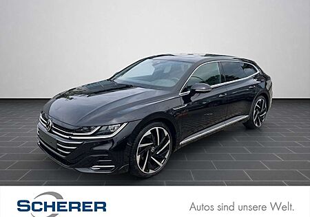 VW Arteon Volkswagen 2.0 TSI DSG R-Line Kamera/