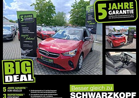 Opel Corsa F 1.2T Parkpilot,Tempomat,Lenkradheizung