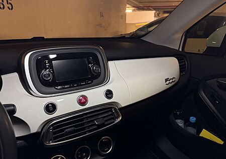 Fiat 500X 1.4 m-air Pop Star 4x2 140cv