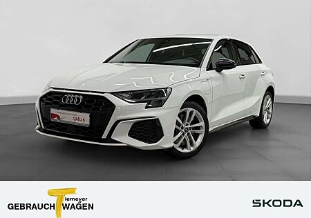 Audi A3 45 TFSI e S LINE NAVI KAMERA LM