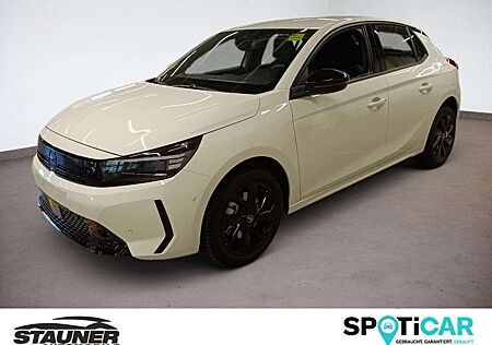 Opel Corsa F GS 180°KAMERA*LED*TOTWINKEL*PDC VORNE*SHZ*LHZ