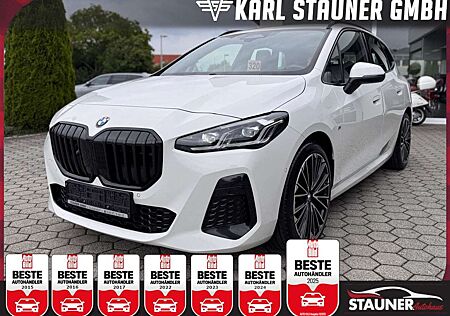 BMW 218 M-Sport AHK KAMERA LED