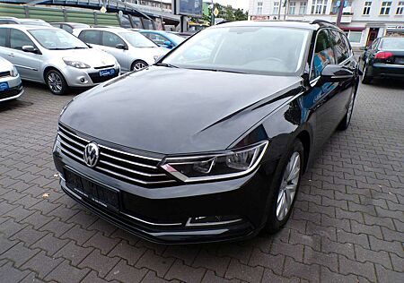 VW Passat Variant Volkswagen 1.4 TSI BMT Comfortline Variant