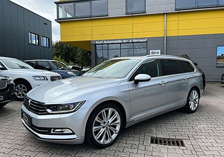 VW Passat Variant Volkswagen Highline PANO/LEDER/NAVI/KLAMERA*