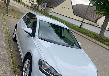 VW Golf Volkswagen