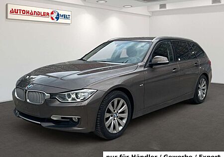 BMW 320i 320 Kombi Automatik AAC Xenon Navi SHZ PDC