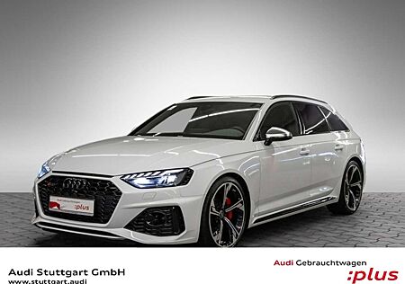 Audi RS4 RS 4 Avant 2.9 TFSI qu Matrix Dynamik virtCo B&O