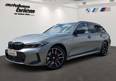 BMW 340 M340d xDrive Touring, WERTGUTSCHEIN 1.500,- €