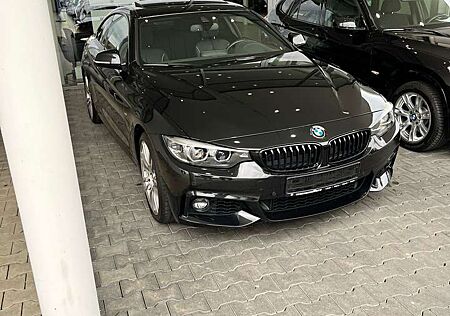 BMW 440i 440 Coupe xDrive Aut. M Sport