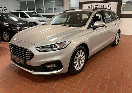 Ford Mondeo Turnier 2.0 Eco Blue LED,AHK,Kamera,NAVI