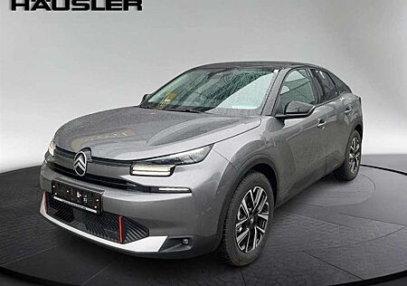 Citroen C4 Hybrid 145 Doppelkupplung 6-Gang "Collection"
