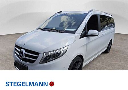 Mercedes-Benz V 250 d EDITION lang*AMG-Line*7-Sitze