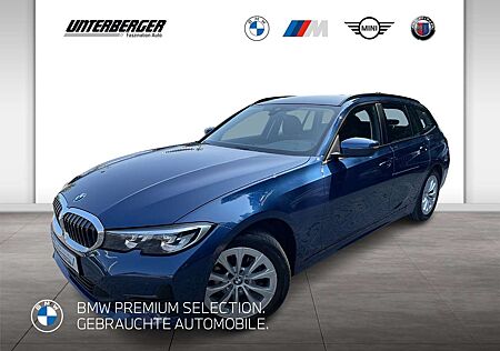BMW 318 i Touring I Advantage I AHK