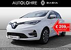 Renault ZOE Intens Z.E. 50 R135 inkl. Batteriekauf