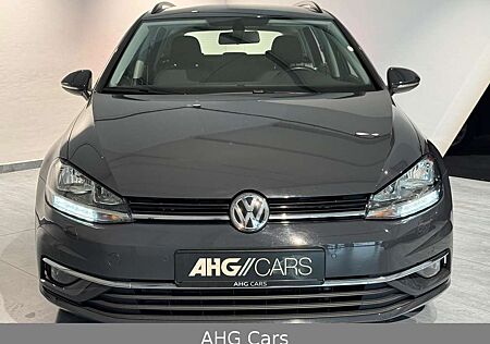 VW Golf Volkswagen Variant Comfortline 2.0 TDI DSG*NAVI*SHZ*