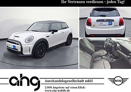 Mini Cooper SE . Classic Trim Navi Klimaaut. Sportsitz
