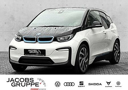 BMW i3 120 Ah LED/Navi/Kamera/Sitzh./bluetooth/GRA
