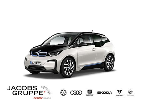 BMW i3 120 Ah LED/Navi/Kamera/Sitzh./bluetooth/GRA
