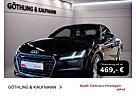 Audi TT 2.0 TFSI qu S line S tro*LED*Virtual