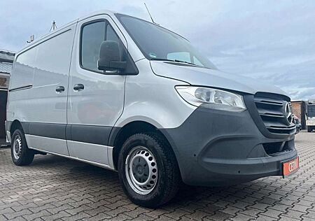 Mercedes-Benz Sprinter III Kasten FWD 314 CDI FWD
