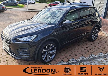 Seat Tarraco FR 2.0 TDI DSG 4x4 BEATS|AHK|FullLink