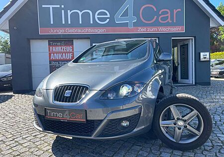 Seat Altea 1.2 TSI Sun SHZ Xenon PDC Isofix Tempo