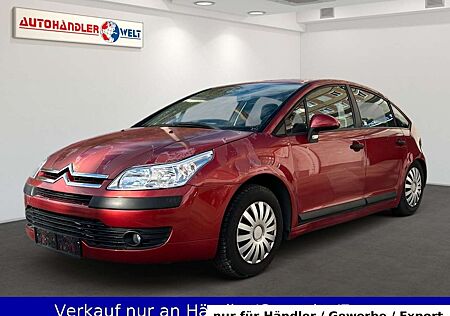 Citroën C4 Citroen Lim. 1.4i Style 5-trg. Klimaanlage